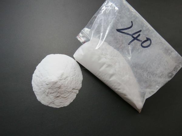 白刚玉细粉240-0