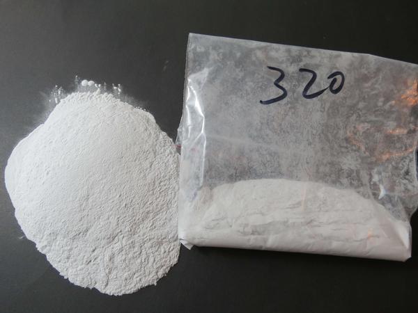 白刚玉细粉320-0