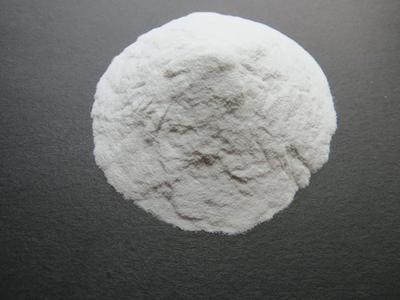 白刚玉微粉W40