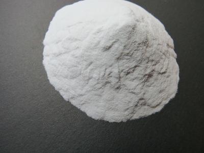 白刚玉微粉W5