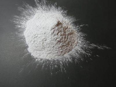 白刚玉微粉W63