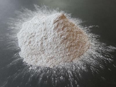 白刚玉微粉W14