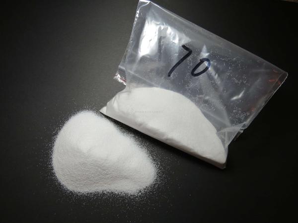 白刚玉粒度砂F70