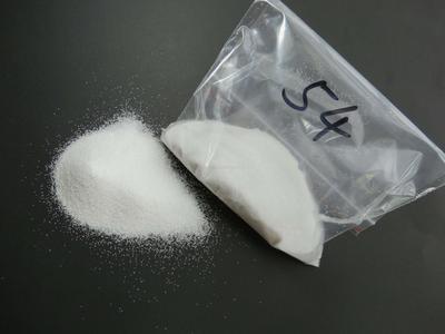 白刚玉粒度砂F54