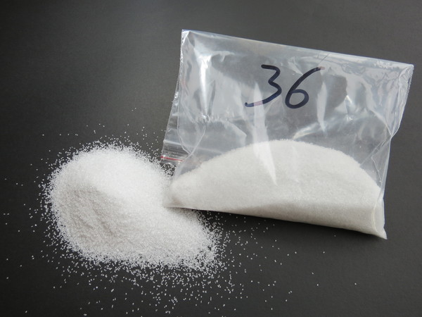 粒度砂F36 