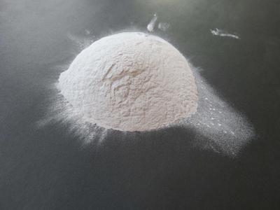 白刚玉微粉W3.5