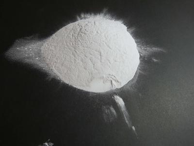 白刚玉微粉W28