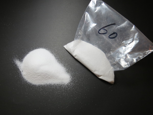 粒度砂F60